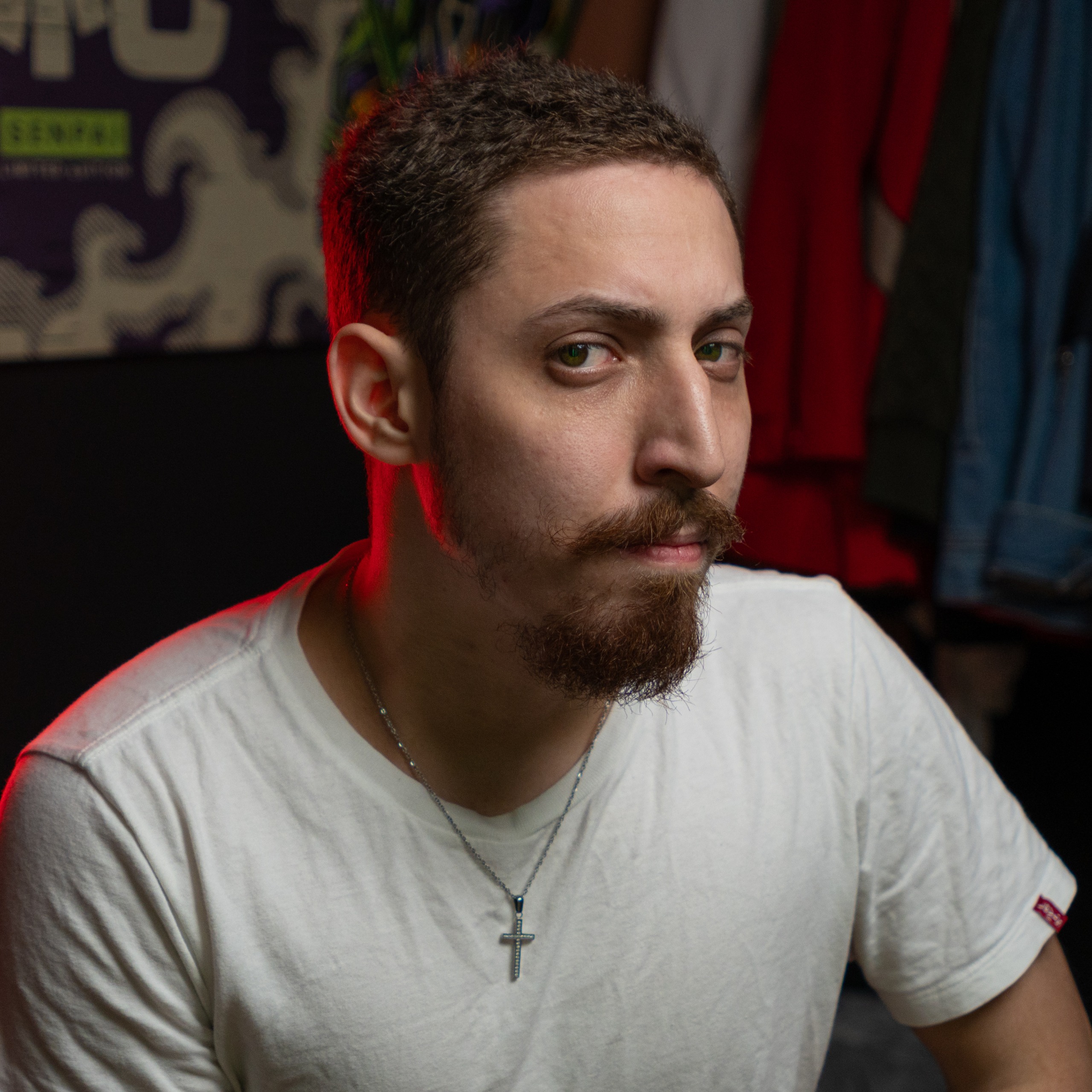Renato Dash
